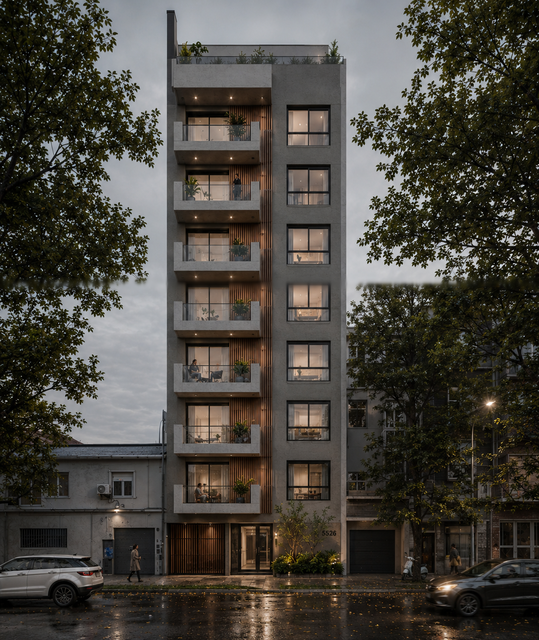 Render Proyecto Mendoza 5876
